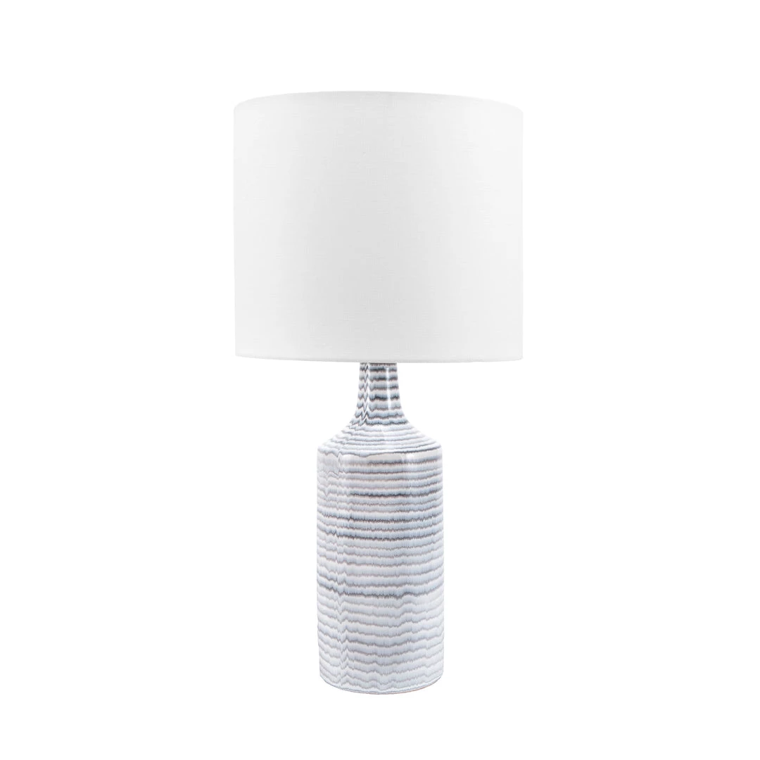 NuLOOM Ontario 28" Ceramic Table Lamp Lighting 1 NuLOOM Ontario 28" Ceramic Table Lamp Lighting