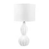NuLOOM Cary 30" Ceramic Table Lamp New Arrivals
