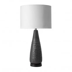 NuLOOM Upland 29" Ceramic Table Lamp New Arrivals