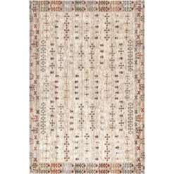 NuLOOM Transitional Tribal Deliah