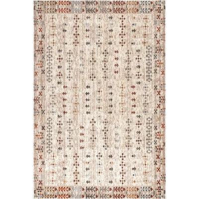 NuLOOM Transitional Tribal Deliah 1 NuLOOM Transitional Tribal Deliah