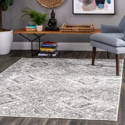 NuLOOM Vintage Gretel Area Rug