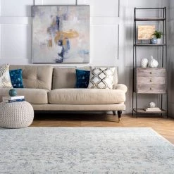 NuLOOM Vintage Rio Area Rug