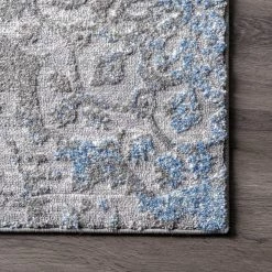 NuLOOM Vintage Bellamy Area Rug