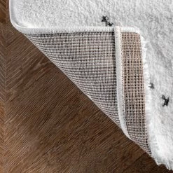 NuLOOM Hand Tufted Armitra Area Rug Contemporary 16 NuLOOM Hand Tufted Armitra Area Rug Contemporary