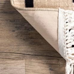 NuLOOM Tracy Moroccan Tassel Area Rug New Arrivals