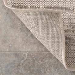 NuLOOM Marin Contemporary Indoor/Outdoor Area Rug