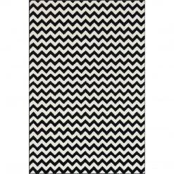 NuLOOM Hiedi Chevron Area Rug