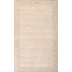 NuLOOM Hand Tufted Paine Area Rug Contemporary