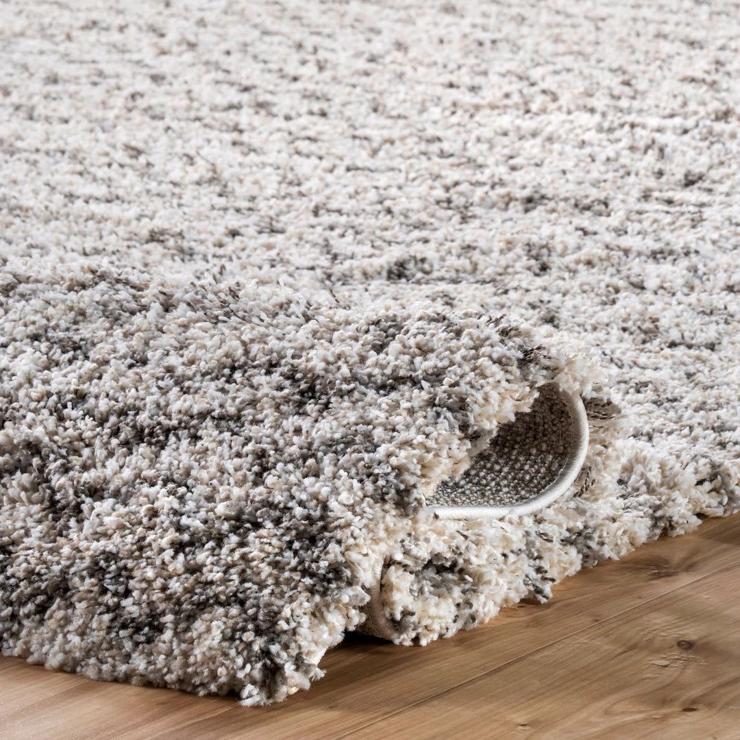 NuLOOM New Arrivals Cuellar Chevron Shaggy Area Rug 4 NuLOOM New Arrivals Cuellar Chevron Shaggy Area Rug