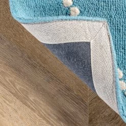 NuLOOM Hand Tufted Elvia Area Rug 98 NuLOOM Hand Tufted Elvia Area Rug