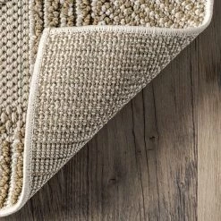 NuLOOM Trinity Textured Abstract Diamonds Area Rug 16 NuLOOM Trinity Textured Abstract Diamonds Area Rug