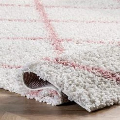 NuLOOM Best Sellers Shanna Shaggy Area Rug