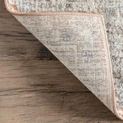 NuLOOM Vintage Jacquie Floral Area Rug New Arrivals