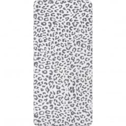 NuLOOM New Arrivals Leopard Print Anti Fatigue Kitchen Or Laundry Room Comfort Mat