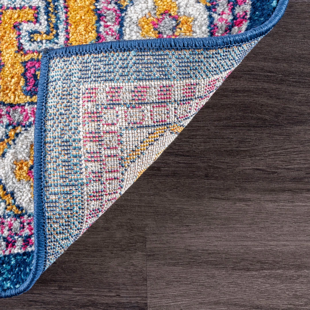 NuLOOM Tribal Marisela Area Rug 7 NuLOOM Tribal Marisela Area Rug