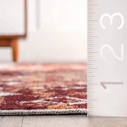 NuLOOM Audrey Machine Washable Geometric Moroccan Area Rug New Arrivals