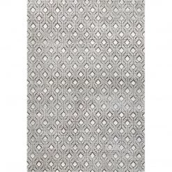 NuLOOM Reeva Transitional Geometric Area Rug