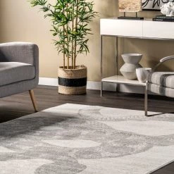 NuLOOM New Arrivals Thomas Paul Power Loomed Serpent Area Rug