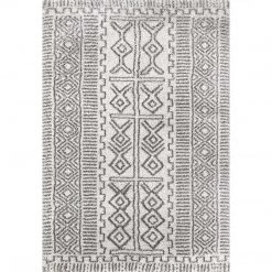 NuLOOM Hurley Tribal Shaggy Area Rug New Arrivals