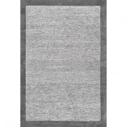 NuLOOM New Arrivals Marianne Monochromatic Wool Area Rug