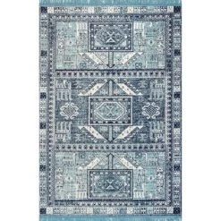 NuLOOM Transitional Sondra Indoor/Outdoor Area Rug