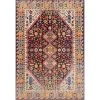 NuLOOM Traditional Vintage Erline Area Rug
