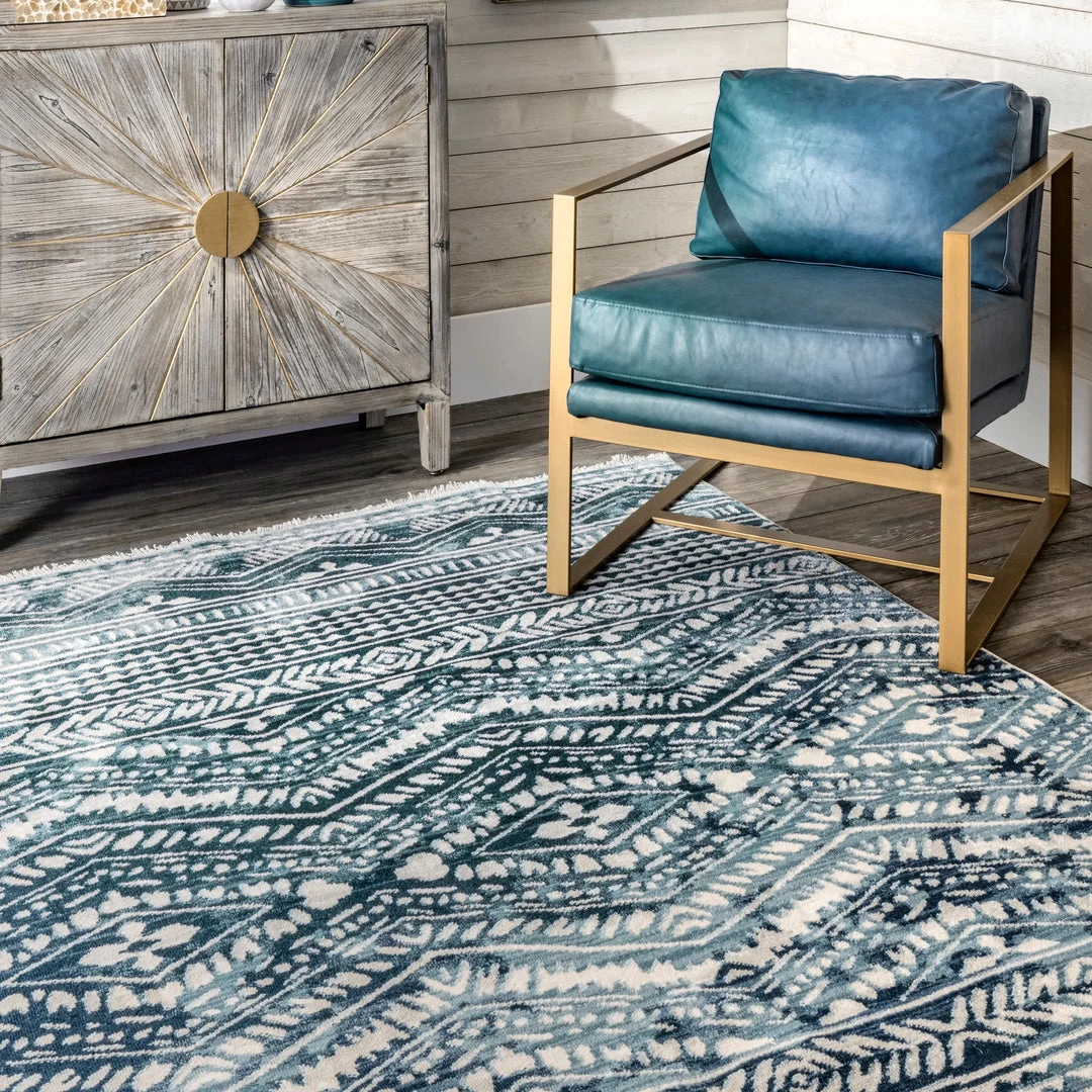 NuLOOM Azaria Striped Relief Area Rug New Arrivals 9 NuLOOM Azaria Striped Relief Area Rug New Arrivals