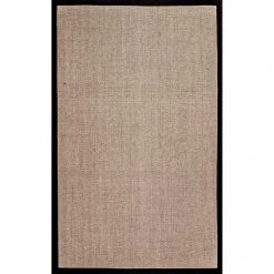 NuLOOM Natural Karina Rug