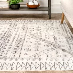 NuLOOM Transitional Moroccan Frances Area Rug New Arrivals