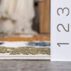 NuLOOM New Arrivals Valeria Textured Indoor/Outdoor Area Rug