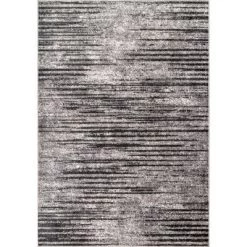 NuLOOM Contemporary Faded Elsa Area Rug