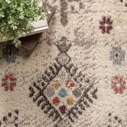 NuLOOM Transitional Tribal Jody New Arrivals