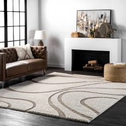 NuLOOM Keyhole Trellis Area Rug Best Sellers