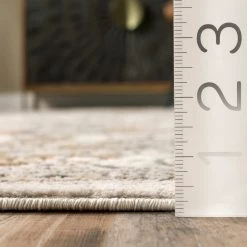 NuLOOM Darcie Traditional Medallion Area Rug New Arrivals