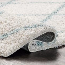 NuLOOM Best Sellers Shanna Shaggy Area Rug