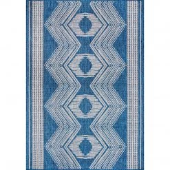 NuLOOM Ranya Tribal Indoor/Outdoor Area Rug