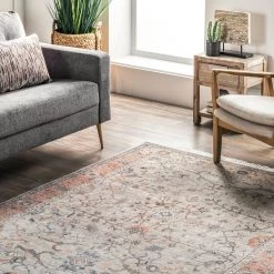 NuLOOM Madeline Hand Woven Flower Bud Flatweave Fringe Area Rug 17 NuLOOM Madeline Hand Woven Flower Bud Flatweave Fringe Area Rug