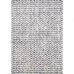 NuLOOM New Arrivals Cuellar Chevron Shaggy Area Rug 36 NuLOOM New Arrivals Cuellar Chevron Shaggy Area Rug