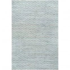 NuLOOM Hand Woven Chevron Rochell Area Rug Contemporary