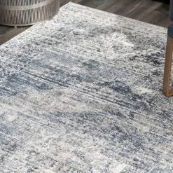 NuLOOM Jayla Barbed Iris Medallion Area Rug New Arrivals