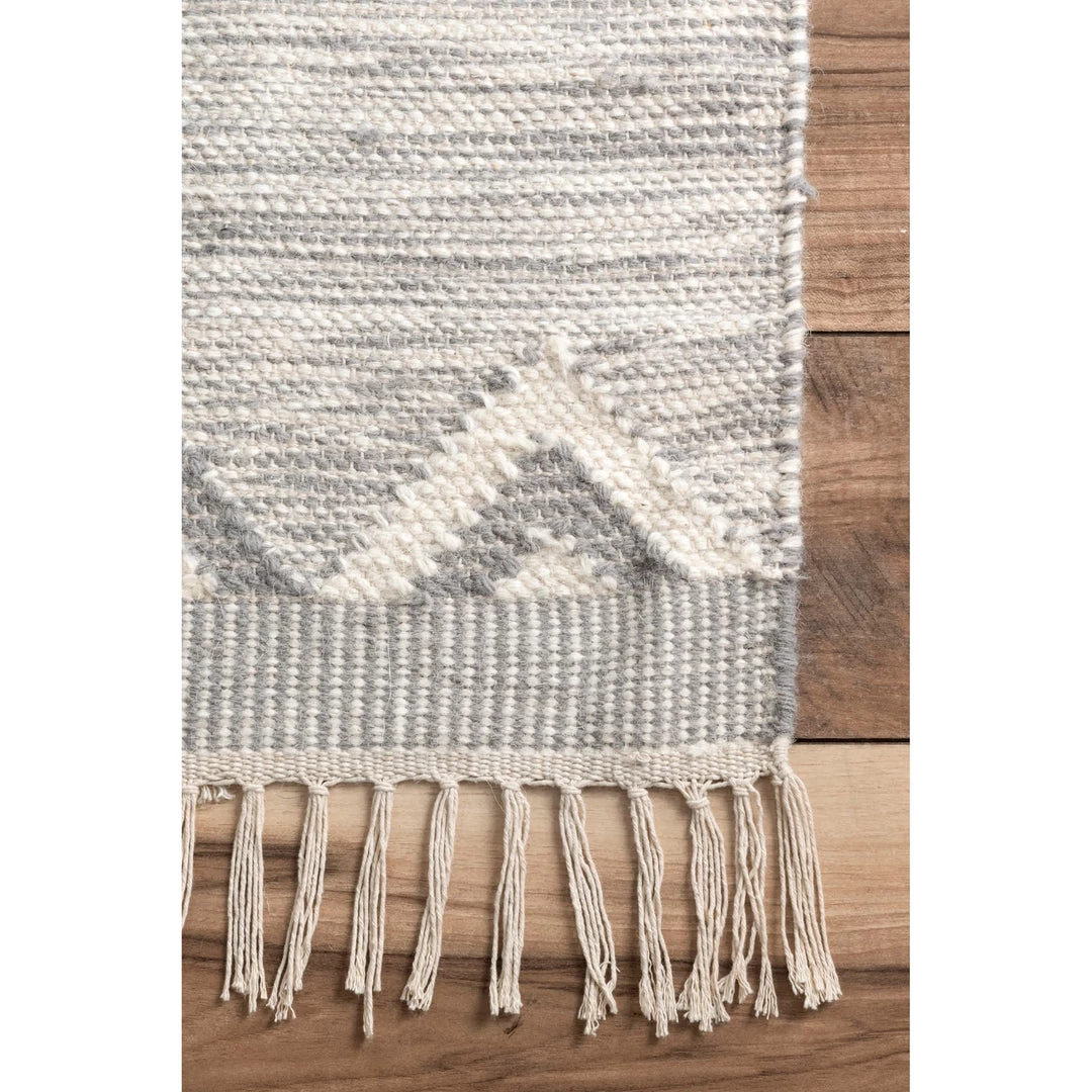 NuLOOM Savannah Moroccan Fringe Area Rug 29 NuLOOM Savannah Moroccan Fringe Area Rug