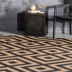 NuLOOM Shane Celtic Trellis Indoor/Outdoor Area Rug 44 NuLOOM Shane Celtic Trellis Indoor/Outdoor Area Rug
