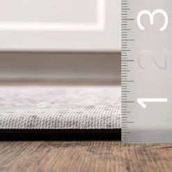 NuLOOM Odell Anti Fatigue Kitchen Or Laundry Room Comfort Mat New Arrivals