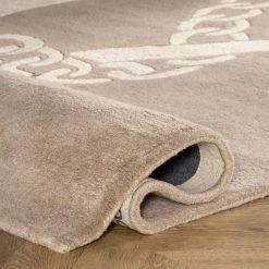 NuLOOM Hand Tufted Set Sail Area Rug Contemporary