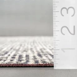 NuLOOM New Arrivals Vada Casual Fringe Indoor/Outdoor Area Rug