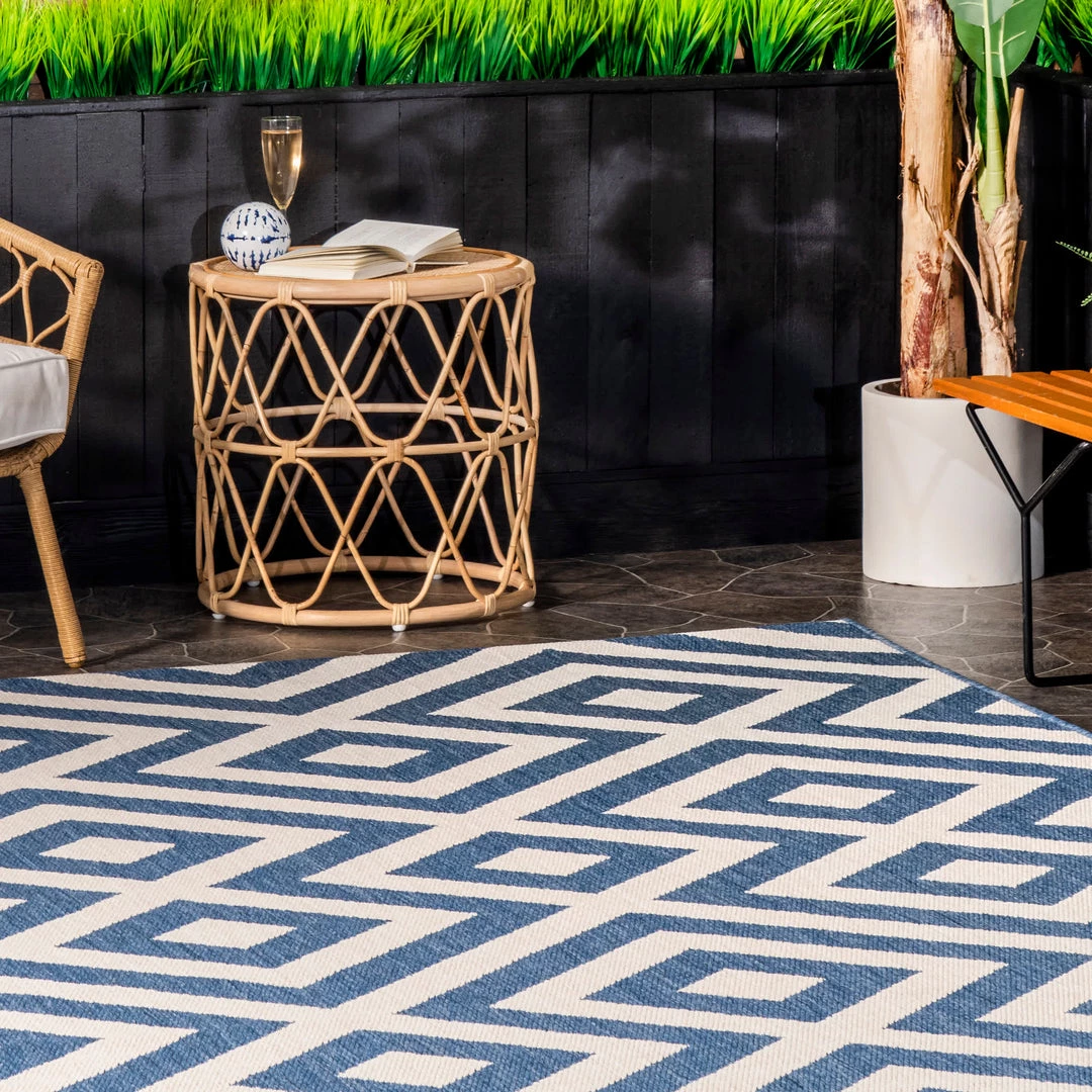 NuLOOM Shane Celtic Trellis Indoor/Outdoor Area Rug 27 NuLOOM Shane Celtic Trellis Indoor/Outdoor Area Rug