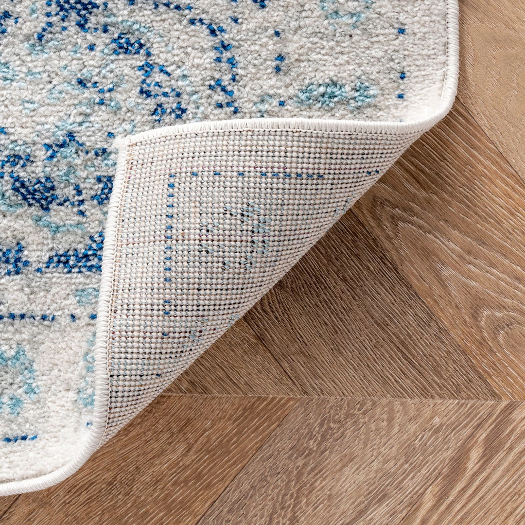 NuLOOM Traditional Vintage Pauley Area Rug 7 NuLOOM Traditional Vintage Pauley Area Rug