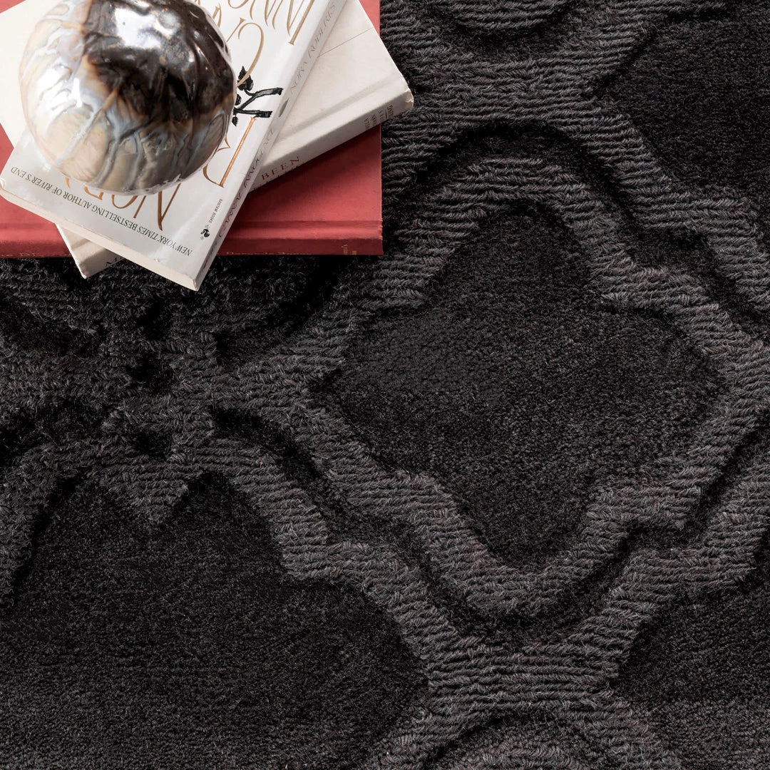 NuLOOM Contemporary Hand Tufted Wilhelmina Area Rug 21 NuLOOM Contemporary Hand Tufted Wilhelmina Area Rug