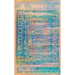 NuLOOM Vintage Obdulia